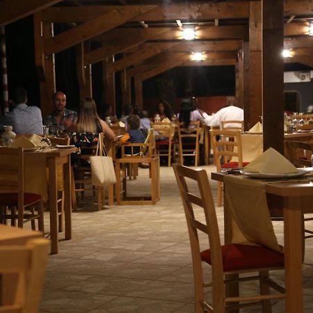 Sunbeach Hotel&Resort Bakau Exterior foto