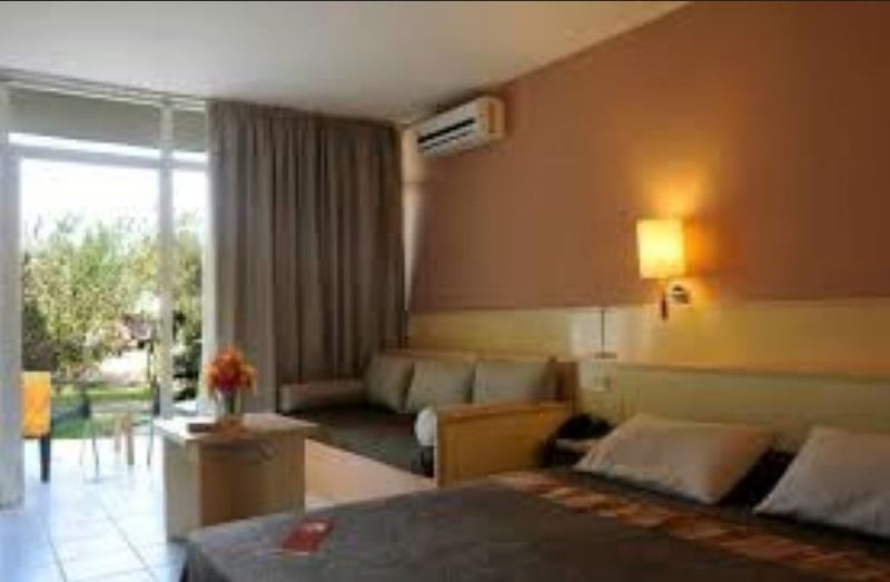 Sunbeach Hotel&Resort Bakau Exterior foto