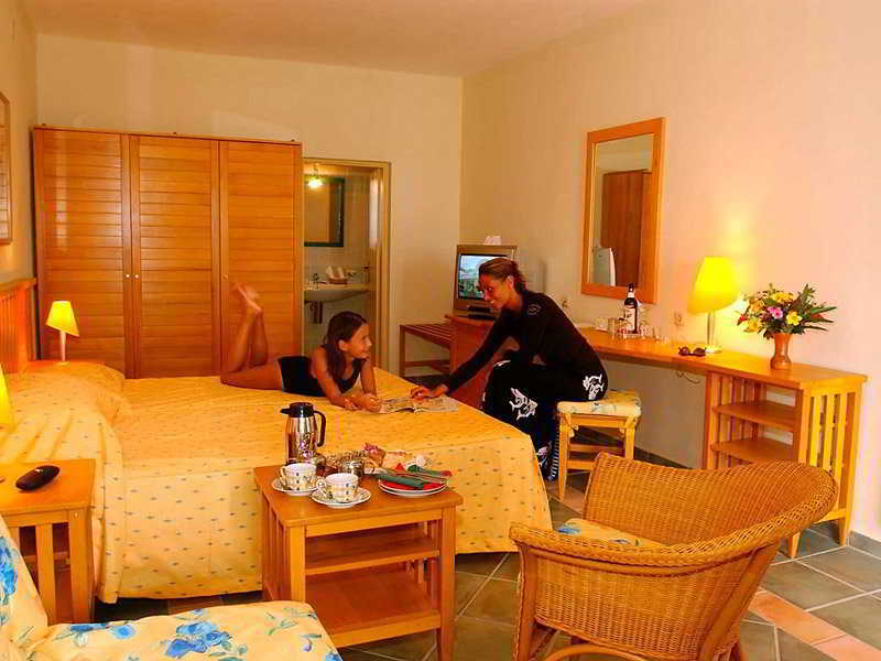 Sunbeach Hotel&Resort Bakau Exterior foto