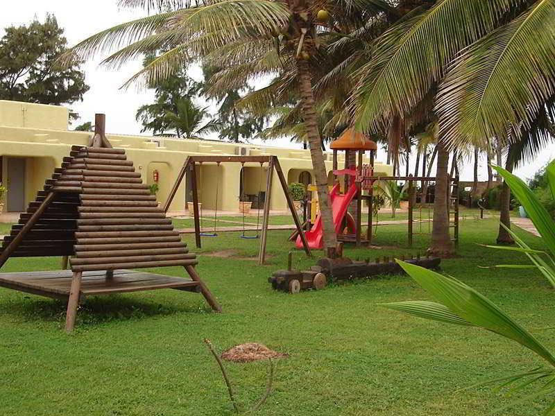 Sunbeach Hotel&Resort Bakau Exterior foto