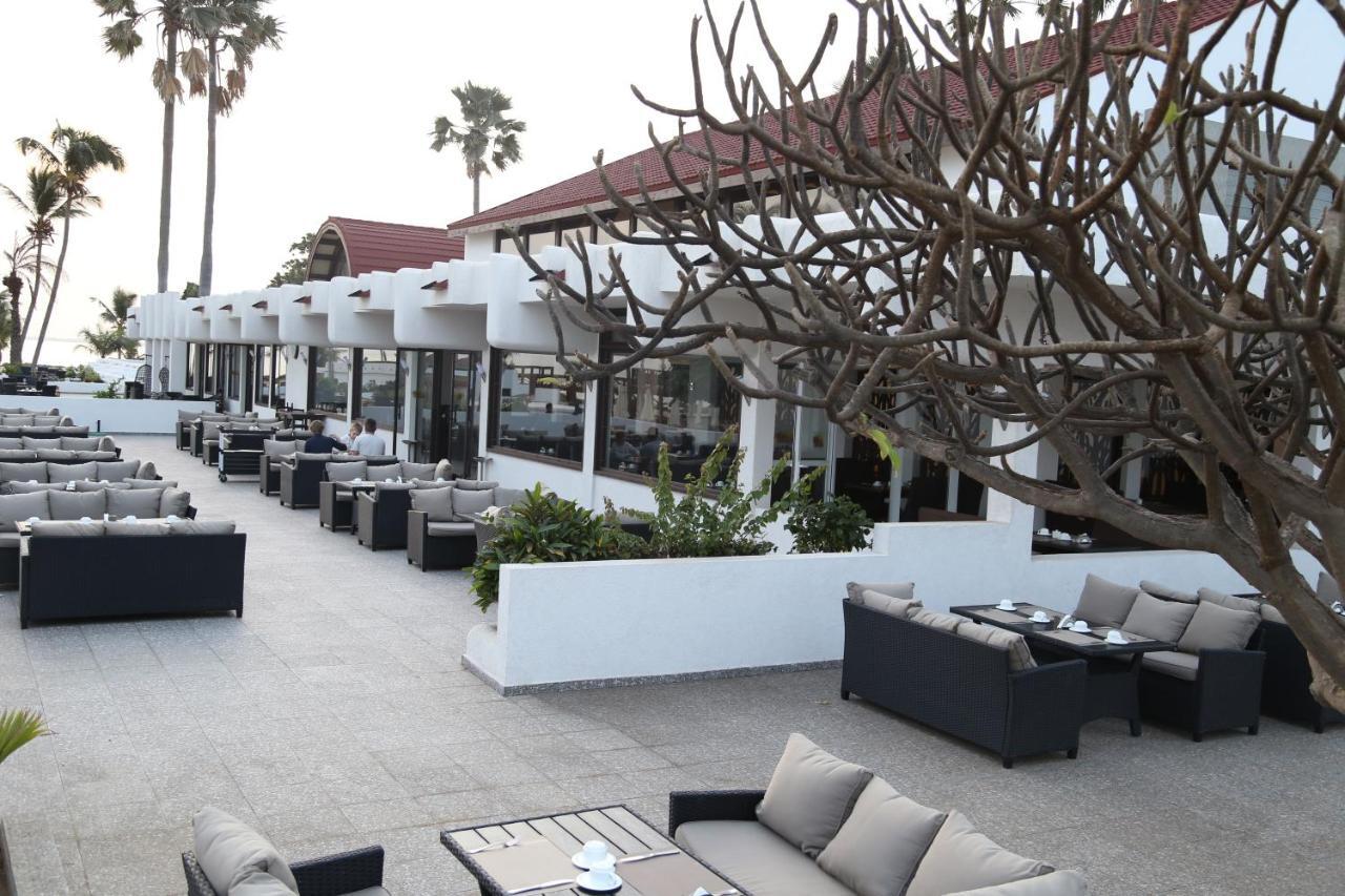 Sunbeach Hotel&Resort Bakau Exterior foto